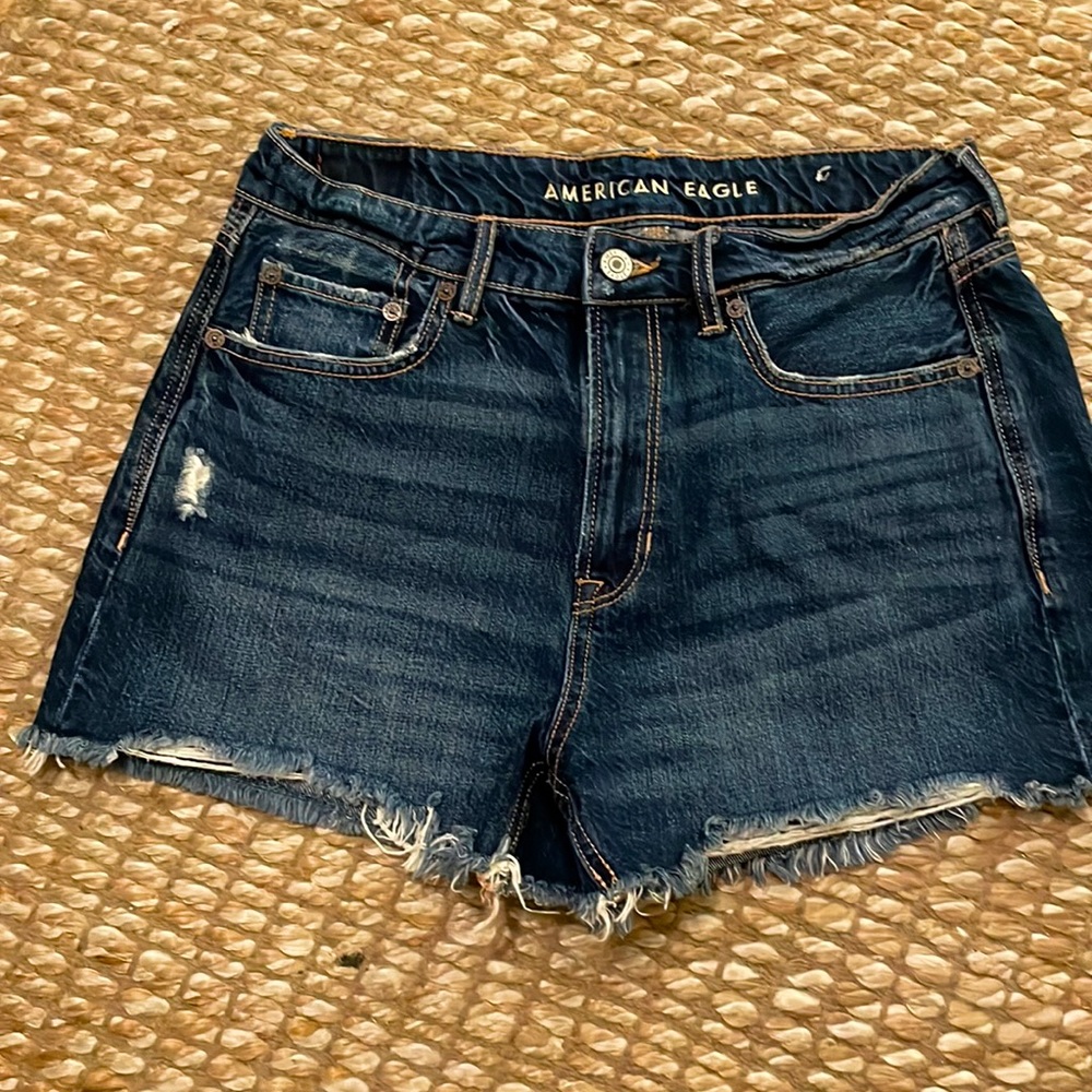 Women’s Jean Shorts